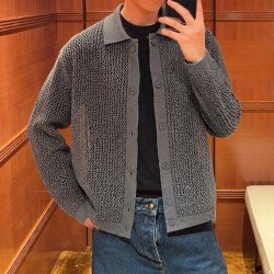 [홍콩명품.PRADA] 프라다 2026 남성용 니트 가디건 PD2200 PD 홍콩명품의류,구매대행,온라인명품