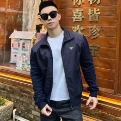 [홍콩명품.PRADA] 프라다 2026 남성용 자켓 PD2203 PD 홍콩명품의류,구매대행,온라인명품