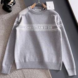 [홍콩명품.Christian Dior] 크리스챤 디올 2026 남성용 니트 풀오버 CD2058 PD 홍콩명품의류,구매대행,온라인명품