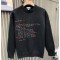 [홍콩명품.Christian Dior] 크리스챤 디올 2026 남성용 니트 풀오버 CD2060 PD 홍콩명품의류,구매대행,온라인명품