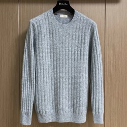 [홍콩명품.BRUNELLO CUCINELLI]브루넬로 쿠치넬리 2026 남성용 울 풀오버 BL1795 HD 홍콩명품의류,구매대행,온라인명품