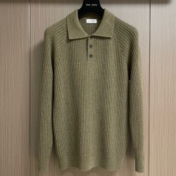 [홍콩명품.BRUNELLO CUCINELLI]브루넬로 쿠치넬리 2026 남성용 울 풀오버 BL1796 HD 홍콩명품의류,구매대행,온라인명품