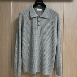 [홍콩명품.BRUNELLO CUCINELLI]브루넬로 쿠치넬리 2026 남성용 울 풀오버 BL1797 HD 홍콩명품의류,구매대행,온라인명품