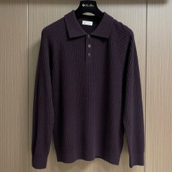 [홍콩명품.BRUNELLO CUCINELLI]브루넬로 쿠치넬리 2026 남성용 울 풀오버 BL1798 HD 홍콩명품의류,구매대행,온라인명품