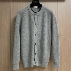 [홍콩명품.BRUNELLO CUCINELLI]브루넬로 쿠치넬리 2026 남성용 울 가디건 BL1800 HD 홍콩명품의류,구매대행,온라인명품