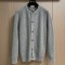 [홍콩명품.BRUNELLO CUCINELLI]브루넬로 쿠치넬리 2026 남성용 울 가디건 BL1800 HD 홍콩명품의류,구매대행,온라인명품