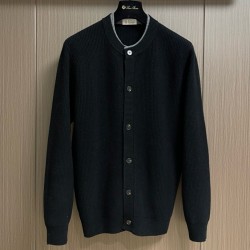 [홍콩명품.BRUNELLO CUCINELLI]브루넬로 쿠치넬리 2026 남성용 울 가디건 BL1801 HD 홍콩명품의류,구매대행,온라인명품