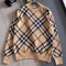 [홍콩명품.BURBERRY] 버버리 2026 남성용 니트 풀오버 BU1871 PD 홍콩명품의류,구매대행,온라인명품