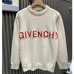 [홍콩명품.GIVENCHY] 지방시 2026 남성용 니트 풀오버 GV299 PD 홍콩명품의류,구매대행,온라인명품