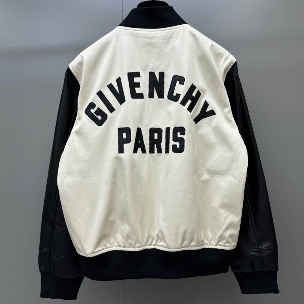 [홍콩명품.GIVENCHY] 지방시 2026 남성용 자켓 GV300 PD 홍콩명품의류,구매대행,온라인명품