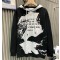 [홍콩명품.MAISON MARGIELA] 메종마르지엘라 2026 남성용 니트 풀오버 MM1097 HD 홍콩명품의류,구매대행,온라인명품