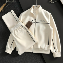 [홍콩명품.BURBERRY] 버버리 2026 남성용 추리닝세트 BU1879 PD  홍콩명품의류,구매대행,온라인명품