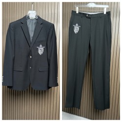[홍콩명품 DOLCE & GABBANA ] 돌체앤가바나 2026 남성용  수트자켓세트 DG654 HD 홍콩명품의류,구매대행,온라인명품