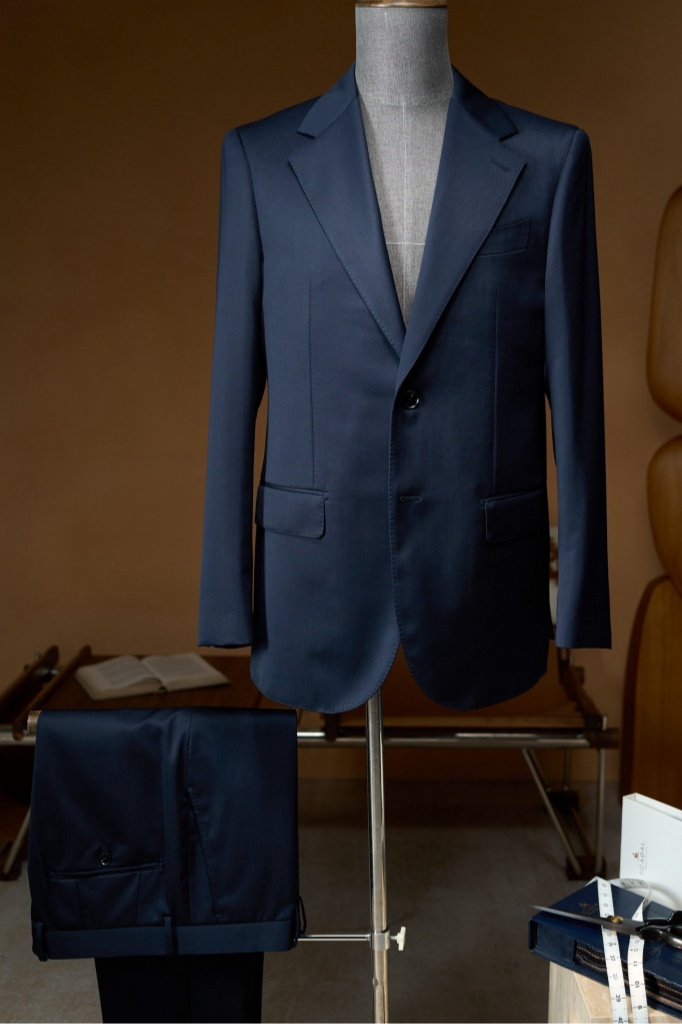 [ 홍콩명품.SCABAL] 스카발 2026 남성용 울 수트자켓세트 GT740 HD 홍콩명품의류,구매대행,온라인명품