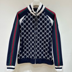 [홍콩명품.GUCCI] 구찌 2026 남성용 니트 자켓 GC915 PD 홍콩명품의류,구매대행,온라인명품