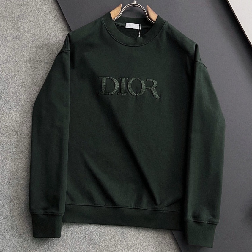 [홍콩명품.Christian Dior] 크리스챤 디올 2026 남성용 맨투맨 CD2116 PD 홍콩명품의류,구매대행,온라인명품