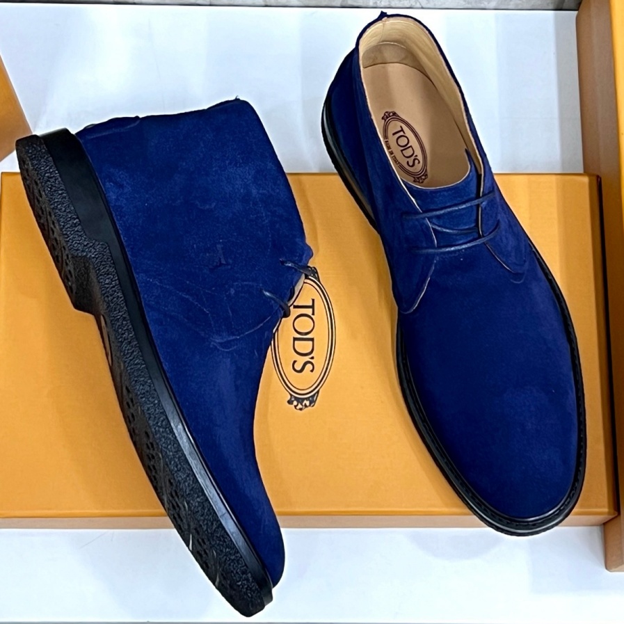 [홍콩명품.TODS] 토즈 2026 남성용 앵글부츠 TD095 SH-E 홍콩명품의류,구매대행,온라인명품