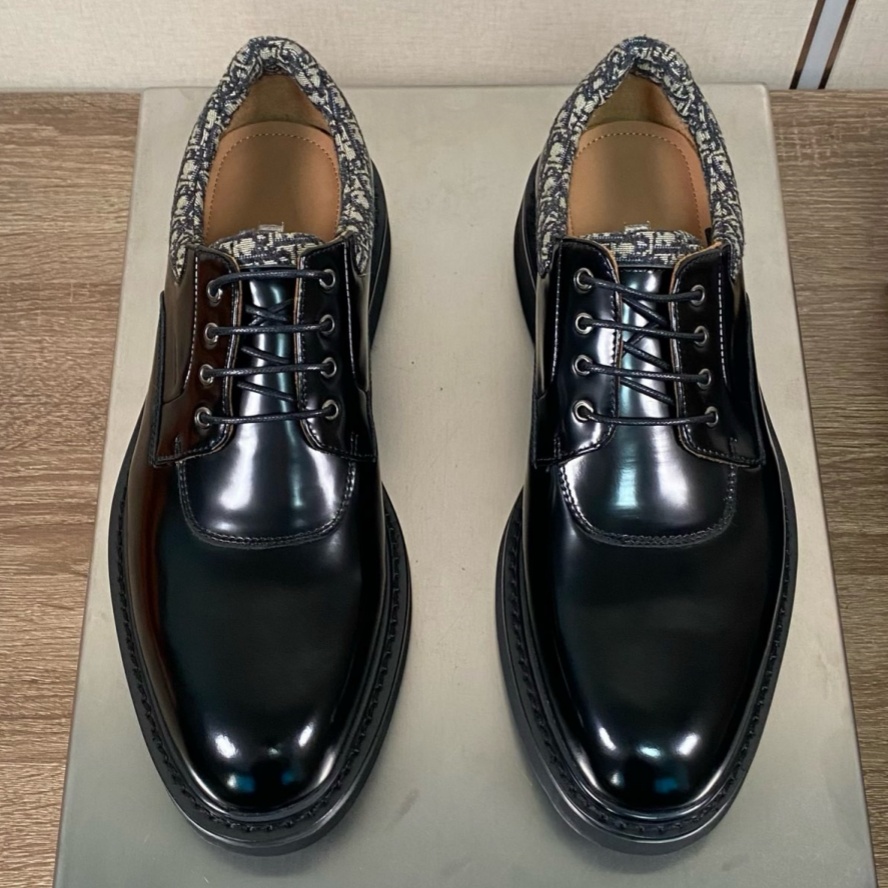 [홍콩명품.Christian Dior ] 크리스챤 디올 2026 남성용 구두 CD436 SH-E 홍콩명품의류,구매대행,온라인명품