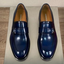 [홍콩명품.FERRAGAMO] 페라가모 2026 남성용 로퍼 FG321 SH-E 홍콩명품의류,구매대행,온라인명품
