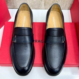 [홍콩명품.FERRAGAMO] 페라가모 2026 남성용 로퍼 FG322 SH-E 홍콩명품의류,구매대행,온라인명품
