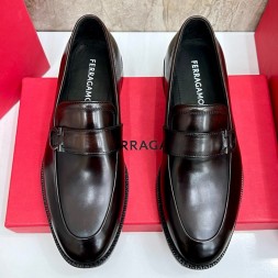 [홍콩명품.FERRAGAMO] 페라가모 2026 남성용 로퍼 FG325 SH-E 홍콩명품의류,구매대행,온라인명품