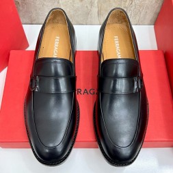 [홍콩명품.FERRAGAMO] 페라가모 2026 남성용 로퍼 FG326 SH-E 홍콩명품의류,구매대행,온라인명품