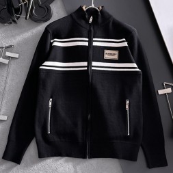 [홍콩명품.BURBERRY] 버버리 2026 남성용 니트 가디건 자켓 BU1913 PD 홍콩명품의류,구매대행,온라인명품