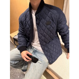 [홍콩명품.BURBERRY] 버버리 2026 남성용 솜자켓 BU1915 PD 홍콩명품의류,구매대행,온라인명품