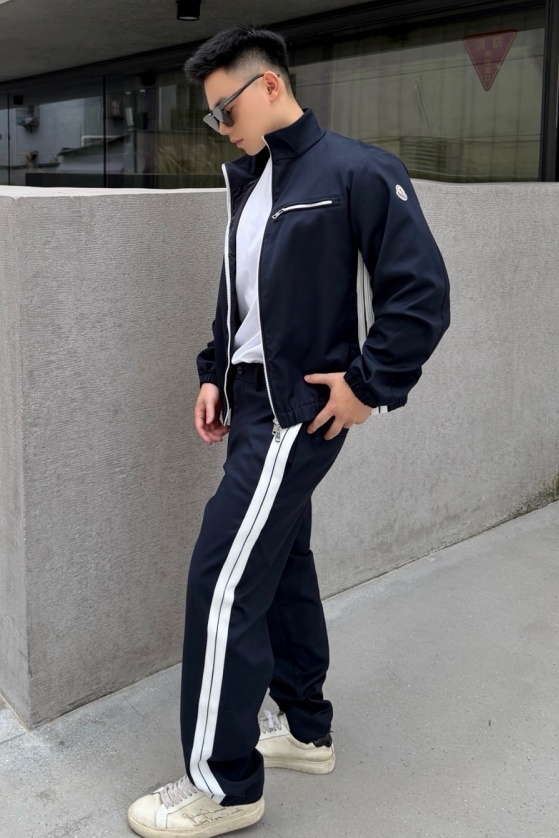 [홍콩명품.MONCLER] 몽클레어 2026 남성용 자켓세트 MQ1963 PD 홍콩명품의류,구매대행,온라인명품