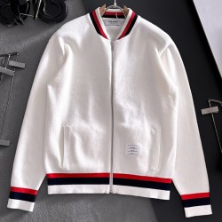 [홍콩명품.THOM BROWNE ] 톰 브라운 2026 남성용 니트가디건자켓 TB1576 PD 홍콩명품의류,구매대행,온라인명품