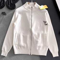 [홍콩명품.THOM BROWNE ] 톰 브라운 2026 남성용 니트가디건자켓 TB1578 PD 홍콩명품의류,구매대행,온라인명품