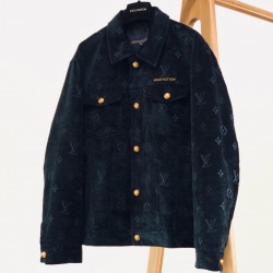 [홍콩명품.LOUIS VUITTON] 루이비통 2026 남성용 자켓 LV3899 PD 홍콩명품의류,구매대행,온라인명품