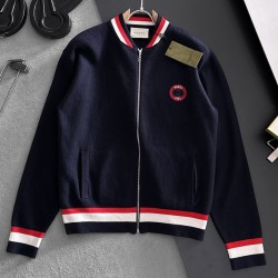 [홍콩명품.GUCCI] 구찌 2026 남성용 니트 가디건자켓 GC925 PD 홍콩명품의류,구매대행,온라인명품