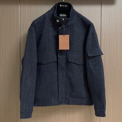 [홍콩명품.ZEGNA] 제냐 2026 남성용 자켓 ZN1436 HD 홍콩명품의류,구매대행,온라인명품