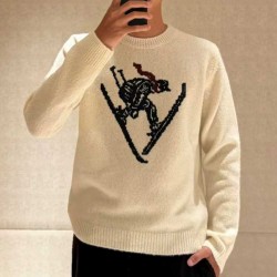 [홍콩명품.LOUIS VUITTON] 루이비통 2026 남성용 니트풀오버 LV3925 PD 홍콩명품의류,구매대행,온라인명품