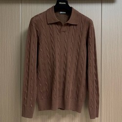 [홍콩명품.ZEGNA] 제냐 2026 남성용 니트 풀오버 ZN1446 HD 홍콩명품의류,구매대행,온라인명품