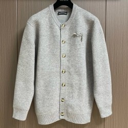 [홍콩명품.CHROME HEARTS] 크롬하츠 2026 남성용 울 가디건 GC611 HD 홍콩명품의류,구매대행,온라인명품