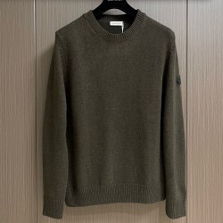 [홍콩명품.MONCLER] 몽클레어 2026 남성용 니트 풀오버 MQ1973 PD 홍콩명품의류,구매대행,온라인명품