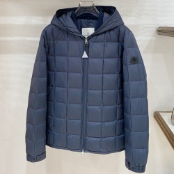 [홍콩명품.MONCLER] 몽클레어 2026 남성용 후드 다운 패딩 자켓 MQ1974 PD 홍콩명품의류,구매대행,온라인명품