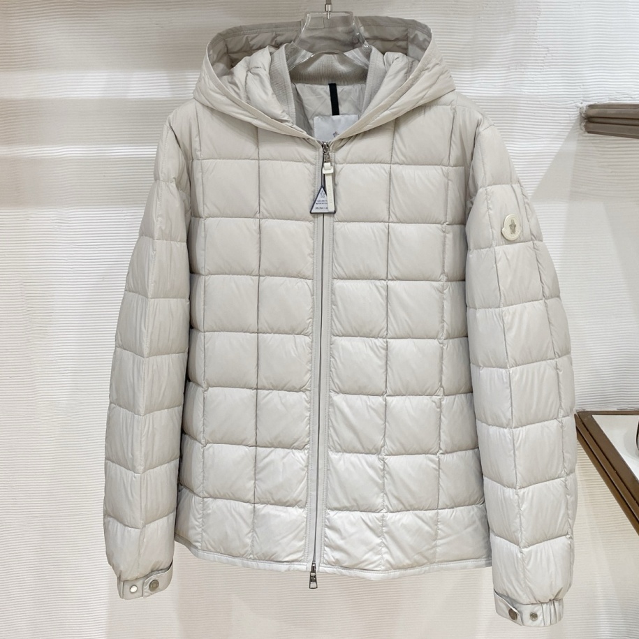 [홍콩명품.MONCLER] 몽클레어 2026 남성용 후드 다운 패딩 자켓 MQ1975 PD 홍콩명품의류,구매대행,온라인명품