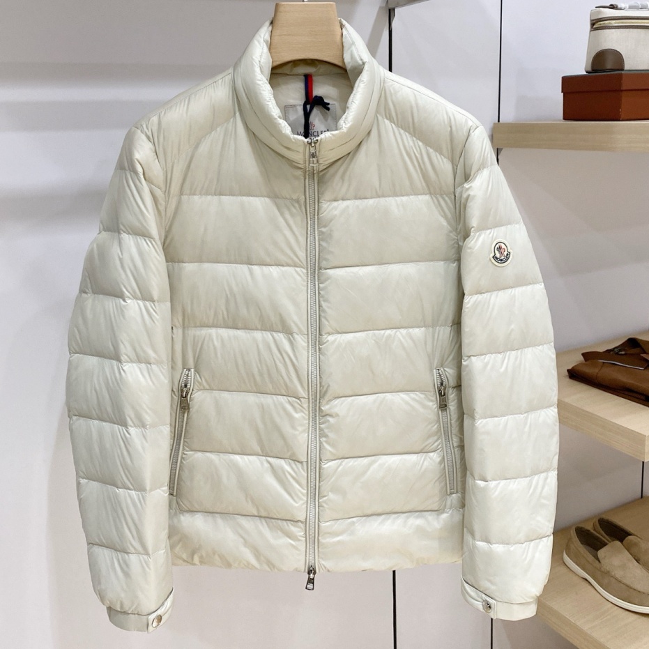 [홍콩명품.MONCLER] 몽클레어 2026 남성용  다운 패딩 자켓 MQ1986 PD 홍콩명품의류,구매대행,온라인명품