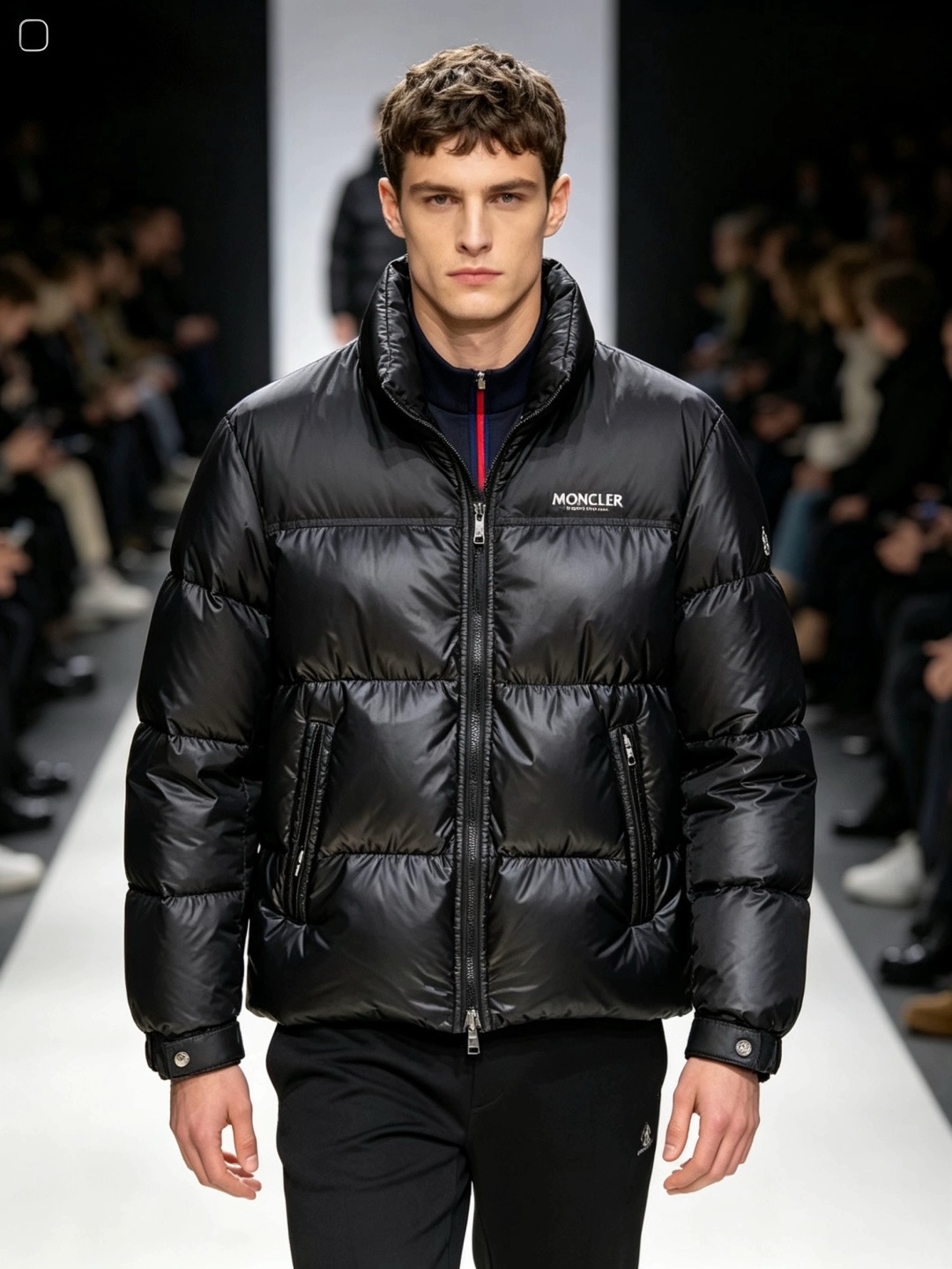 [홍콩명품.MONCLER] 몽클레어 2026 남성용  다운  패딩 자켓 MQ1995 PD 홍콩명품의류,구매대행,온라인명품