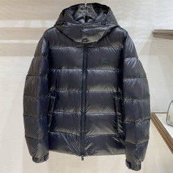 [홍콩명품.BURBERRY] 버버리 2026 남성용 다운  패딩 자켓 BU1931 HD 홍콩명품의류,구매대행,온라인명품