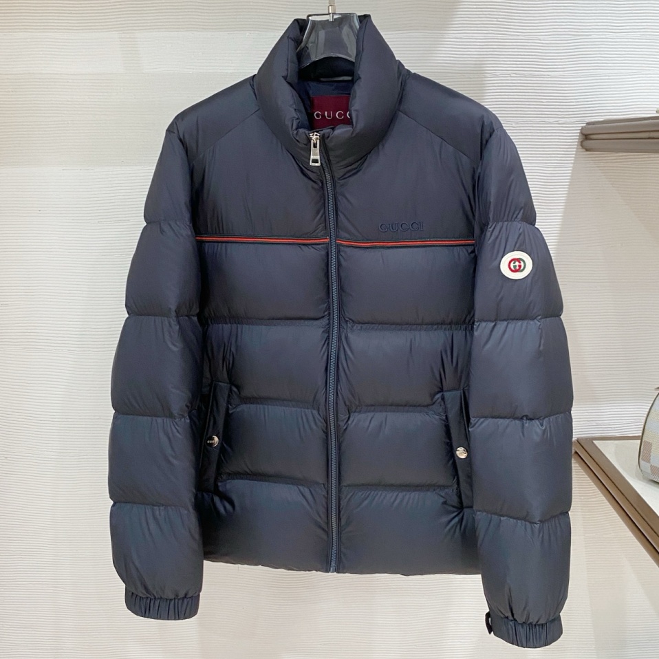 [홍콩명품.GUCCI] 구찌 2026 남성용 다운  패딩 자켓 GC942 PD 홍콩명품의류,구매대행,온라인명품