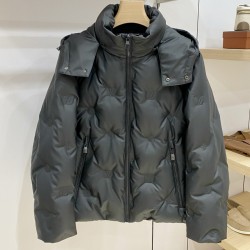 [홍콩명품.LOUIS VUITTON] 루이비통 2026 남성용 다운  패딩 자켓 LV3942 PD 홍콩명품의류,구매대행,온라인명품