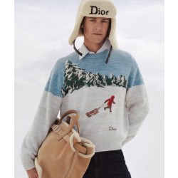 [홍콩명품.Christian Dior] 크리스챤 디올 2026 남성용 울 풀오버 CD2156 PD 홍콩명품의류,구매대행,온라인명품