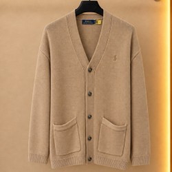 홍콩명품.Ralph lauren] 랄프로렌 2026 남성 니트 가디건 GT817 HD 홍콩명품의류,구매대행,온라인명품