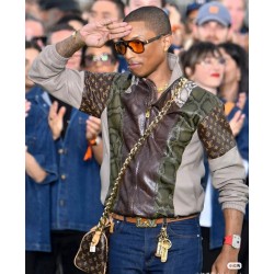 [홍콩명품.LOUIS VUITTON] 루이비통 2026 남성용 양가죽 자켓 LV3947 HD 홍콩명품의류,구매대행,온라인명품