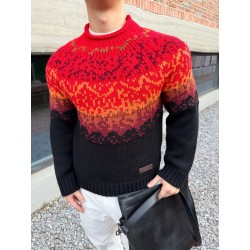 [홍콩명품.LOUIS VUITTON] 루이비통 2026 남성용 울 풀오버 LV3962 PD 홍콩명품의류,구매대행,온라인명품