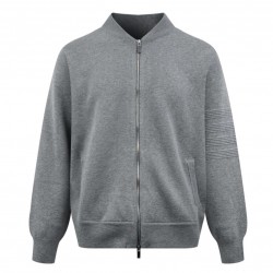 [홍콩명품.THOM BROWNE ] 톰 브라운 2026 남성용 니트가디건자켓 TB1586 PD 홍콩명품의류,구매대행,온라인명품